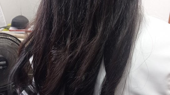Jamilly Beleza Para Todos