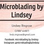 Microblading by Lindsey - The Beauty Barn Colgate, Blackhouse Farm , Blackhouse Road , Colgate, England