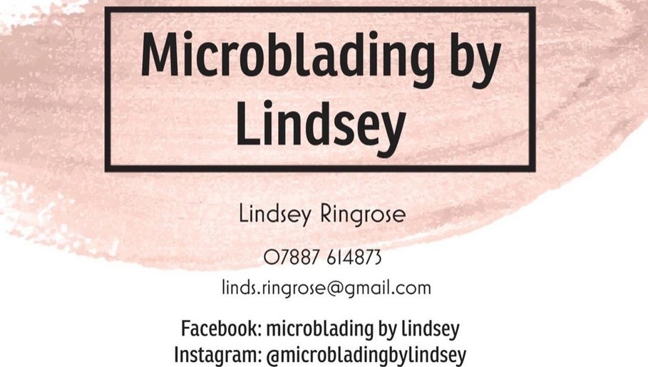 Microblading by Lindsey, bild 1