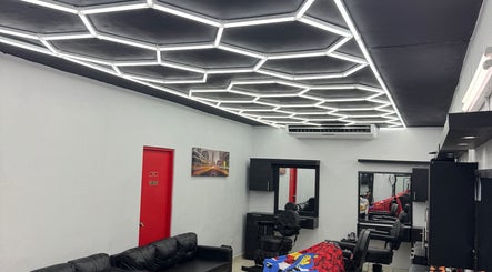 Johaircutshop
