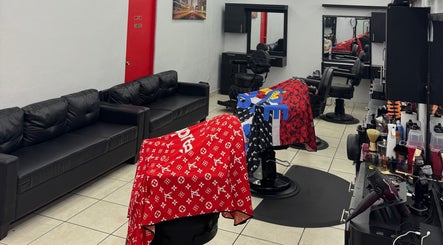 Johaircutshop