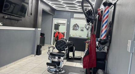 Johaircutshop, bilde 2