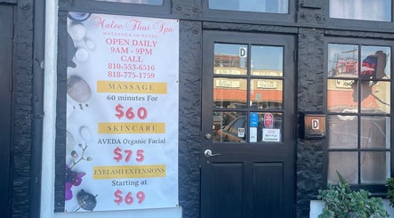 Malee Thai Spa and Massage