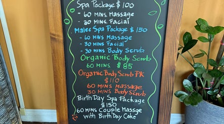 Malee Thai Spa and Massage imagem 2