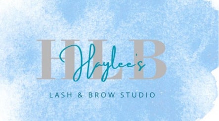 Haylee’s Lash & Brow Studio