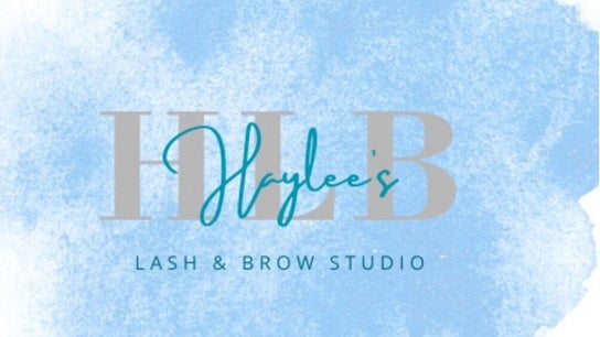 Haylee’s Lash & Brow Studio