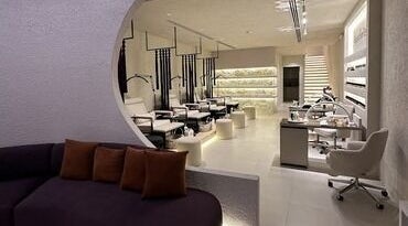 Lavender Beauty Salon