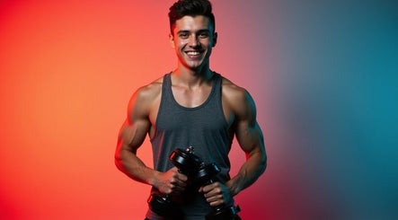 Paragon Photos