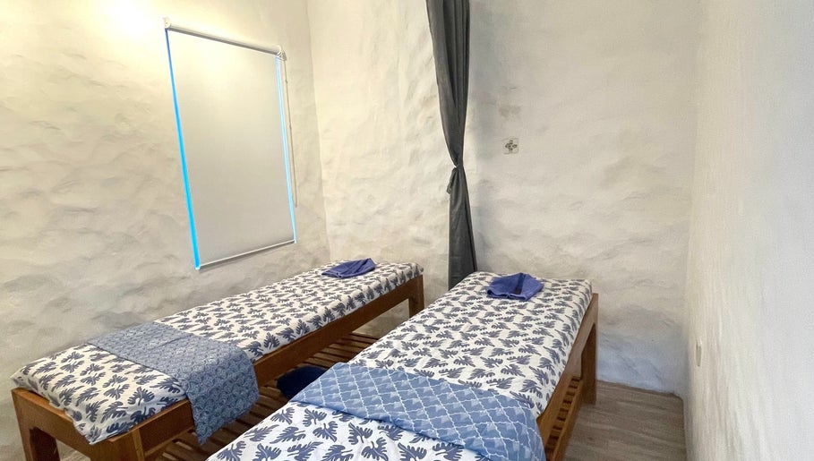 Blue Cave Spa image 1