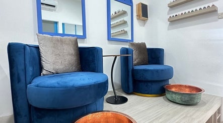 Blue Cave Spa image 3