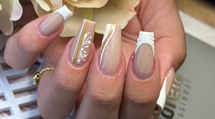 Bruna Sousa Nail Designer