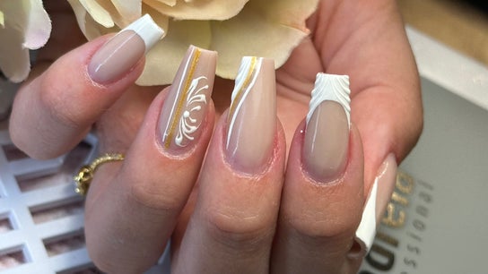 Bruna Sousa Nail Designer