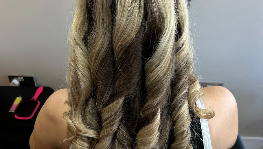 Dolled Up image 1