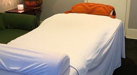 Essence of Eden Massage