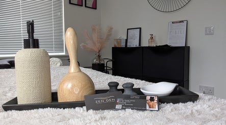 ZEN DEN, bilde 3