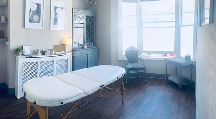 Grey Door Therapy Clinic