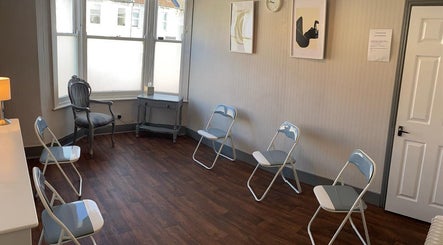 Grey Door Therapy Clinic imaginea 2