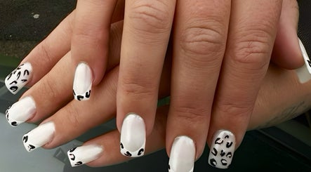 Nails By Ness
