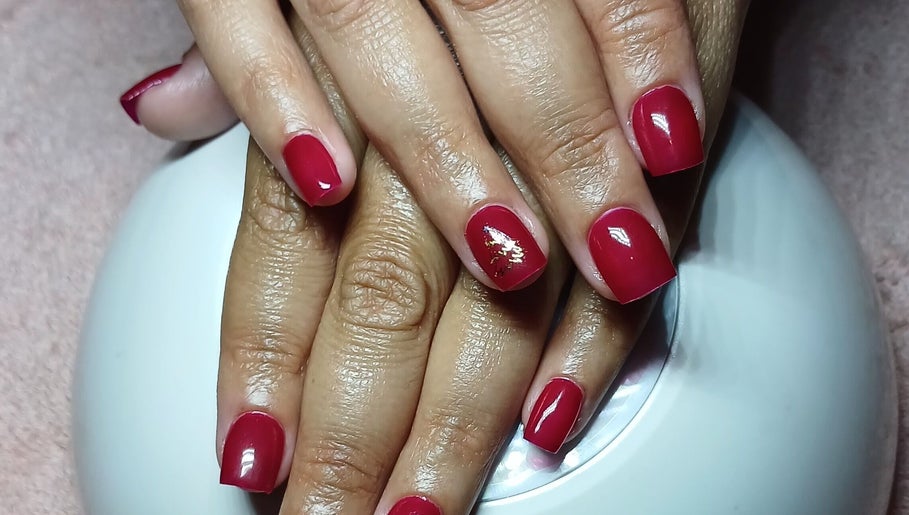 D's.nailed.it! image 1