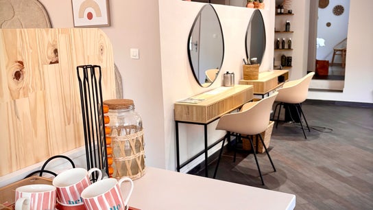 Maison Majolie - le rendez-vous