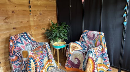 Chiti Therapies Middlewich