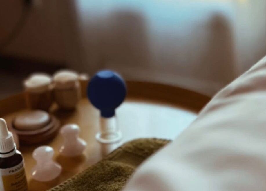 Instruments de bien-être chez Filles Du Sud à Vernègues, Provence-alpes-côte D'azur, FR. Parfait pour la relaxation.