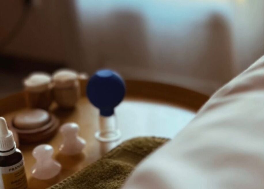 Instruments de bien-être chez Filles Du Sud à Vernègues, Provence-alpes-côte D'azur, FR. Parfait pour la relaxation.