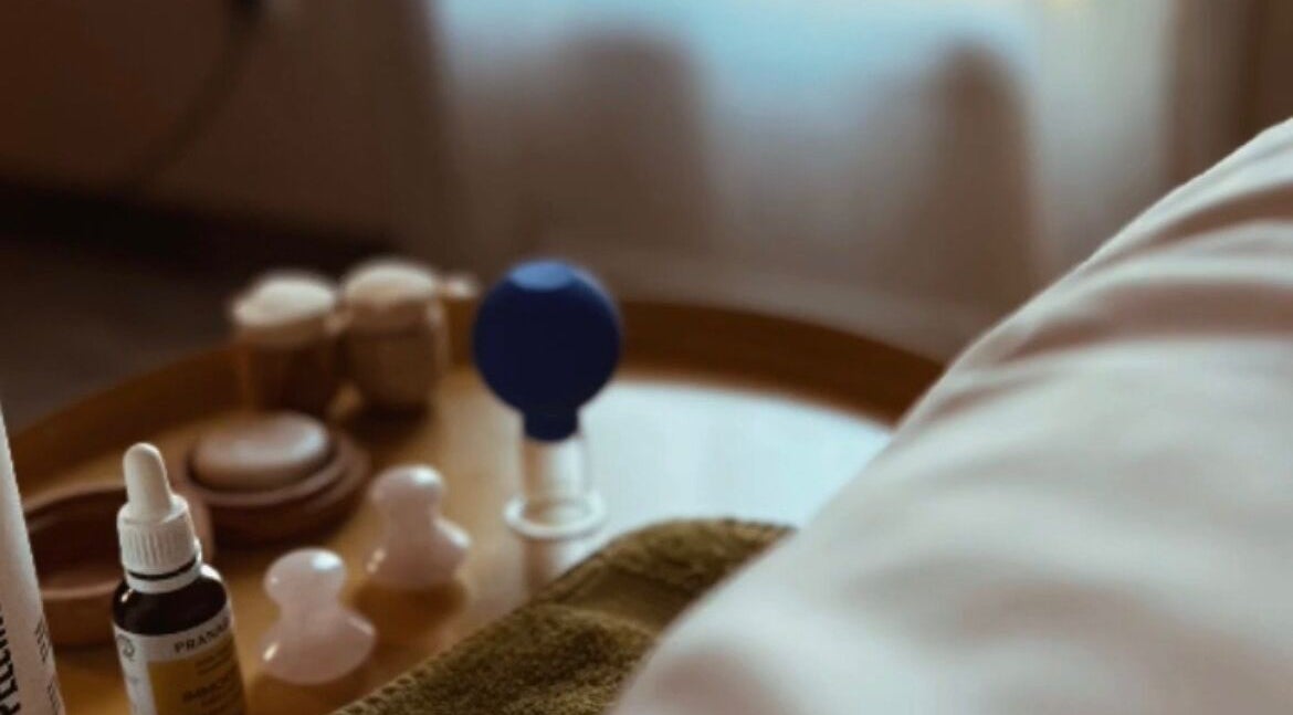 Instruments de bien-être chez Filles Du Sud à Vernègues, Provence-alpes-côte D'azur, FR. Parfait pour la relaxation.