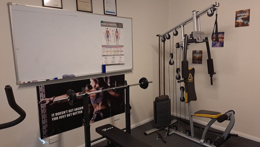 Best Self PT and Wellbeing image 1