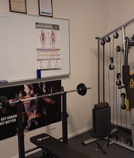 Best Self PT and Wellbeing image 2