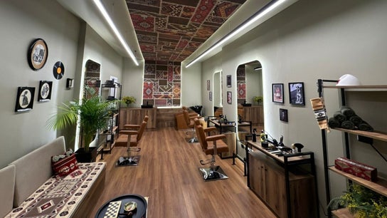 Oda Barber Shop