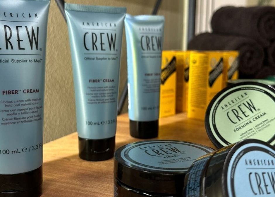Premium grooming products at Oda Barber Shop, Tiranë, Qarku I Tiranës, AL, ideal for a polished look.