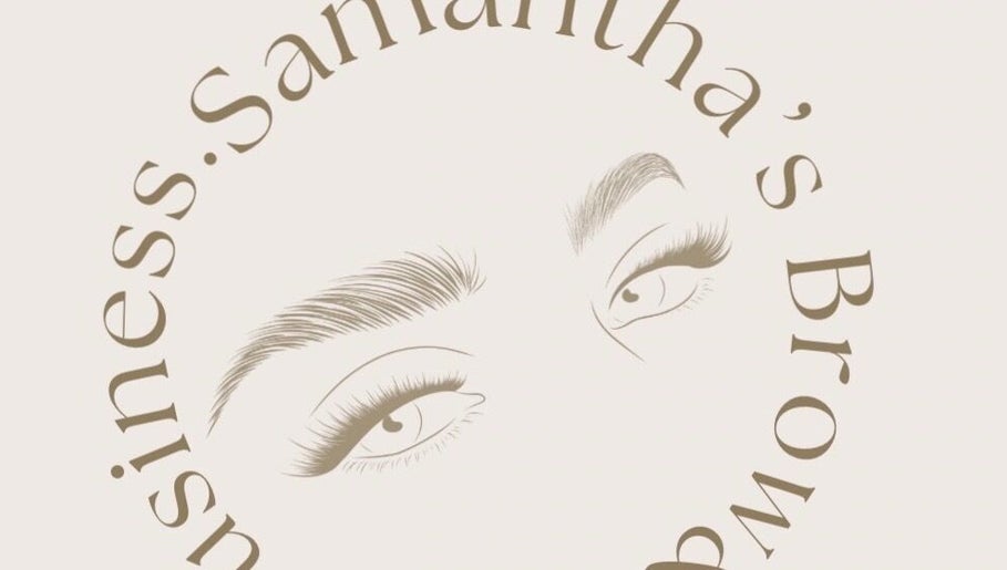 Samantha’s Brow and Lash Business image 1