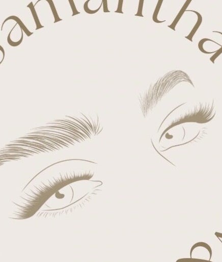 Samantha’s Brow and Lash Business image 2