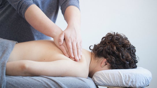 Jason Massage Therapy