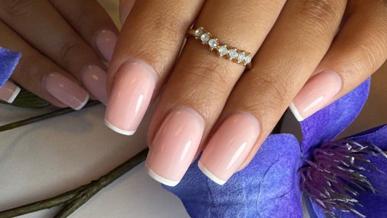 Beautysalon Woerden