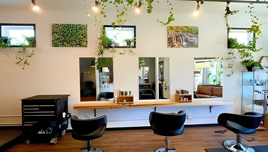 Carbon Hair Company image 1