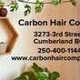 Carbon Hair Company on Fresha - 3273 Third Street, Cumberland, British Columbia
