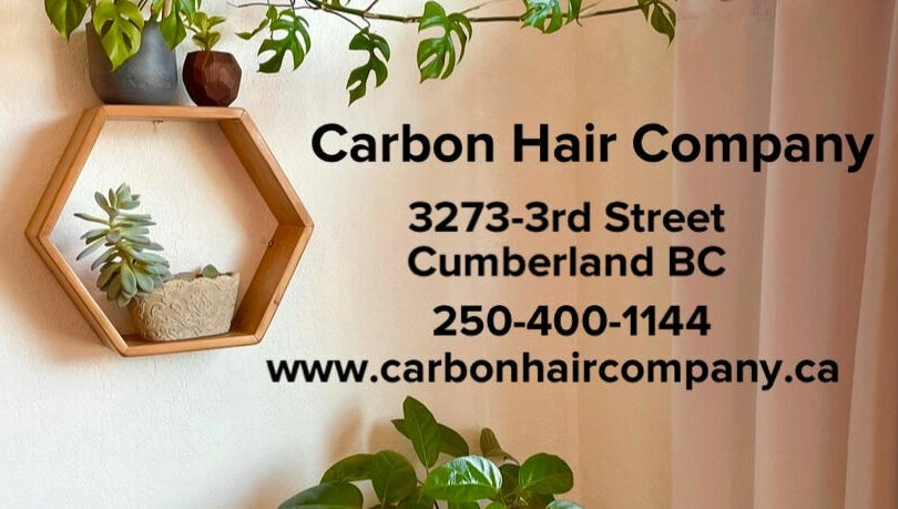 Carbon Hair Company image 1