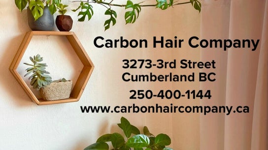 Carbon Hair Company