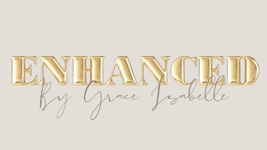 Enhanced by Grace Isabelle