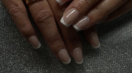 Tati’s Nail