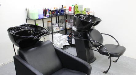 Kaizen Barbershop Bild 2