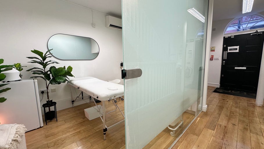 Noyesh Clinic – obraz 1
