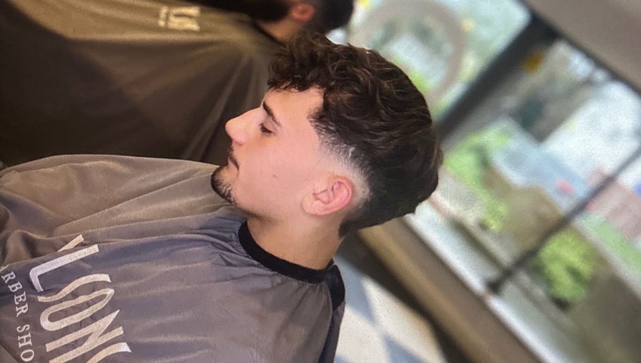 Wilsons Barber Shop image 1
