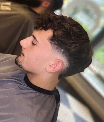 Wilsons Barber Shop image 2