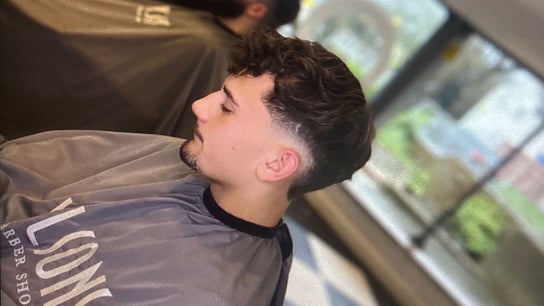 Wilsons Barber Shop