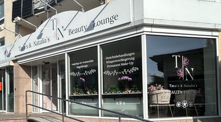 Tara´s and Natalia´s Beauty Lounge