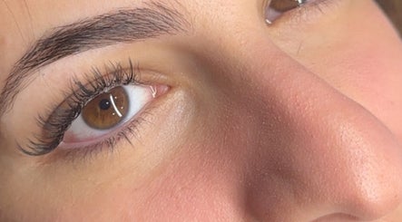 L'Art des Cils