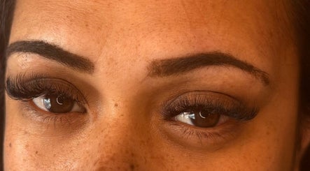 Jayjay Lashes, bilde 2